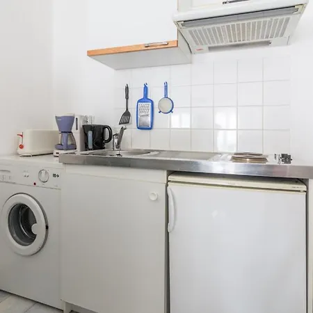 Ile Madame Apartment Rochefort (Charente-Maritime)