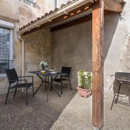 Apartment Ile Madame Rochefort (Charente-Maritime)