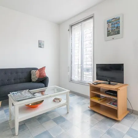 Ile Madame Apartment Rochefort (Charente-Maritime)